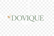 Dovique - Home